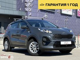 Kia Sportage, 2018 г., Севастополь