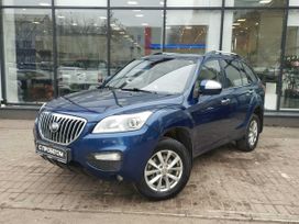 Lifan X60, 2016 г., Москва