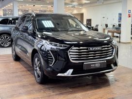 Haval Jolion, 2024 г., Тула