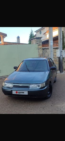 ВАЗ (Лада) 2112, 2006 г., Казань