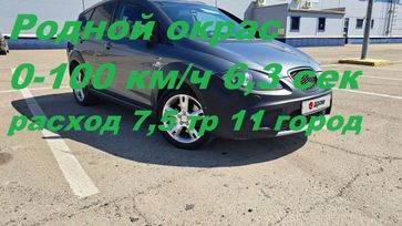 SEAT Altea, 2012 г., Тюмень