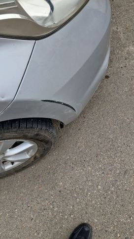 Nissan Note, 2012 г., Санкт-Петербург