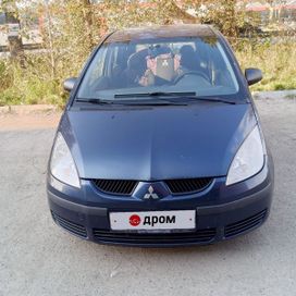 Mitsubishi Colt, 2007 г., Екатеринбург