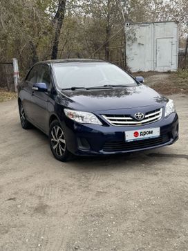 Toyota Corolla, 2013 г., Челябинск