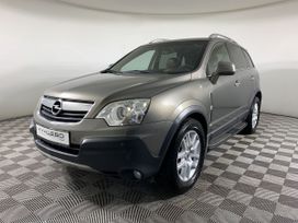 Opel Antara, 2008 г., Москва