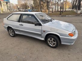 ВАЗ (Лада) 2113, 2006 г., Новокузнецк