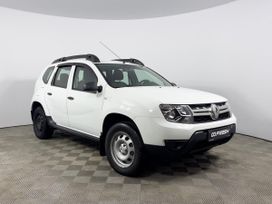Renault Duster, 2018 г., Казань