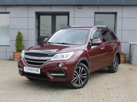 Lifan X60, 2018 г., Москва