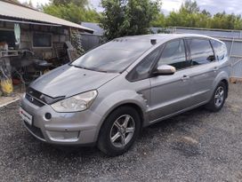 Ford S-Max, 2006 г., Уфа