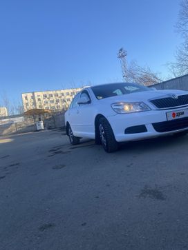 Skoda Octavia, 2012 г., Нижний Новгород