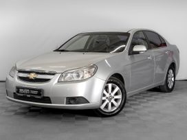 Chevrolet Epica, 2011 г., Москва