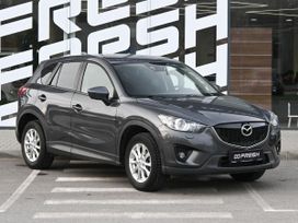 Mazda CX-5, 2013 г., Волгоград