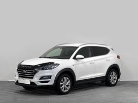 Hyundai Tucson, 2019 г., Нижний Новгород