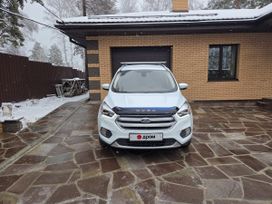 Ford Kuga, 2016 г., Иркутск