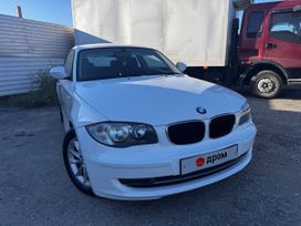 BMW 1, 2011 г., Симферополь