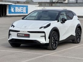 Zeekr X, 2023 г., Уфа