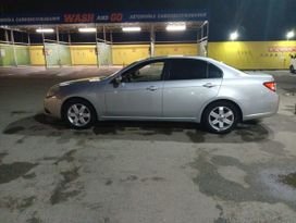 Chevrolet Epica, 2008 г., Краснодар