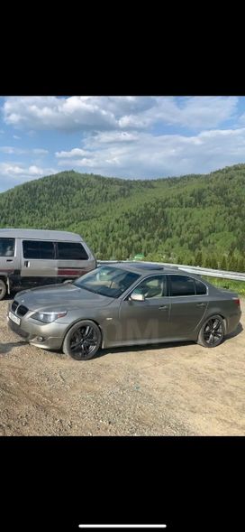 BMW 5, 2005 г., Кемерово