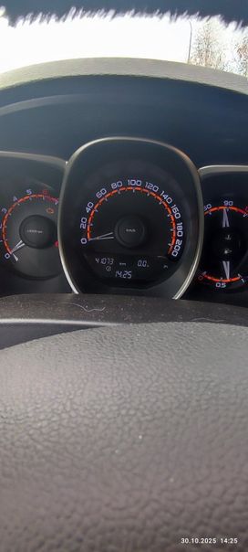 ВАЗ (Лада) Vesta, 2019 г., Новокузнецк