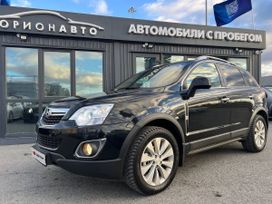 Opel Antara, 2014 г., Тюмень