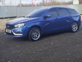 ВАЗ (Лада) Vesta, 2021 г., Тула