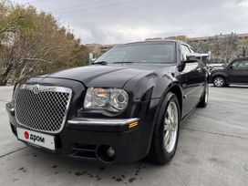 Chrysler 300С, 2006 г., Хабаровск