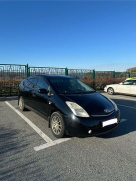 Toyota Prius, 2005 г., Владивосток