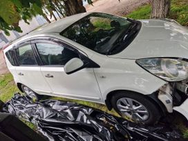 Nissan Note, 2011 г., Симферополь