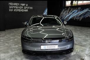 Zeekr 007, 2024 г., Москва