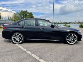 BMW 3, 2021 г., Воронеж