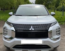 Mitsubishi Outlander, 2022 г., Краснодар