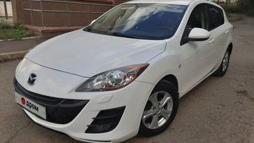 Mazda 3, 2011 г., Киров