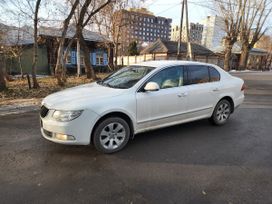 Skoda Superb, 2010 г., Тюмень