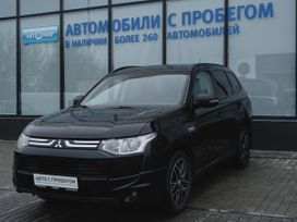 Mitsubishi Outlander, 2014 г., Екатеринбург
