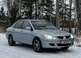 Mitsubishi Lancer, 2005 г., Пермь