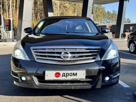 Nissan Teana, 2012 г., Екатеринбург
