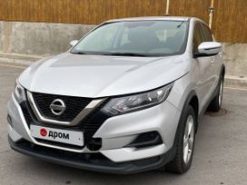 Nissan Qashqai, 2021 г., Ростов-на-Дону