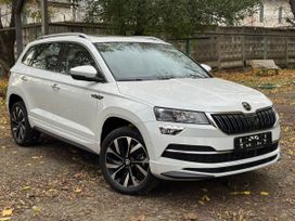 Skoda Karoq, 2025 г., Краснодар