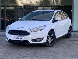 Ford Focus, 2017 г., Самара