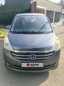Honda Stepwgn, 2008 г., Краснодар