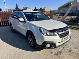 Subaru Outback, 2013 г., Барнаул