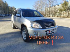 Chery Tiggo, 2012 г., Томск