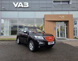 Lifan X60, 2014 г., Москва