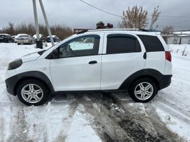 Chery IndiS, 2013 г., Кемерово