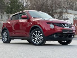 Nissan Juke, 2011 г., Севастополь