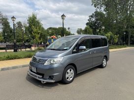 Nissan Serena, 2010 г., Краснодар