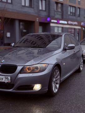 BMW 3, 2010 г., Екатеринбург