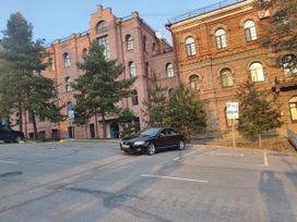 Volvo S80, 2006 г., Хабаровск