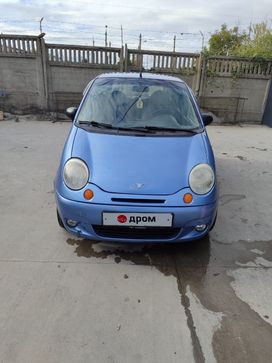Daewoo Matiz, 2007 г., Симферополь