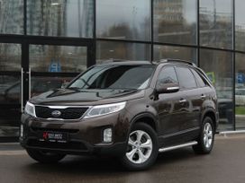 Kia Sorento, 2012 г., Казань